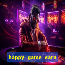 happy game earn money gcash